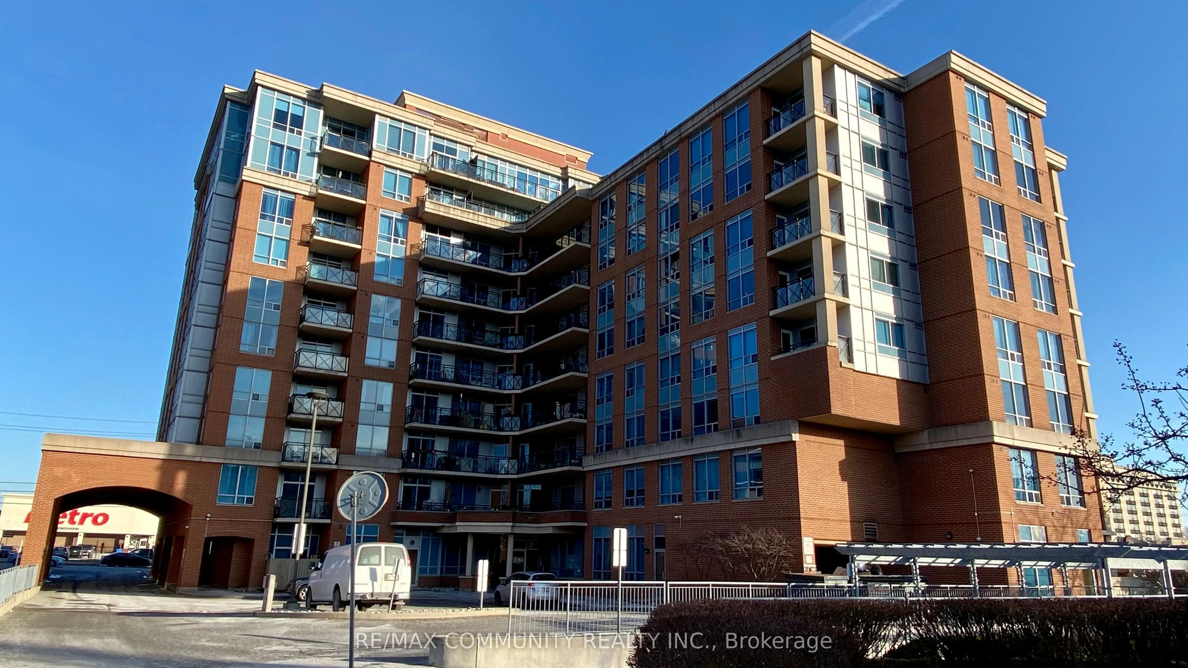 Property For Lease | W13675532