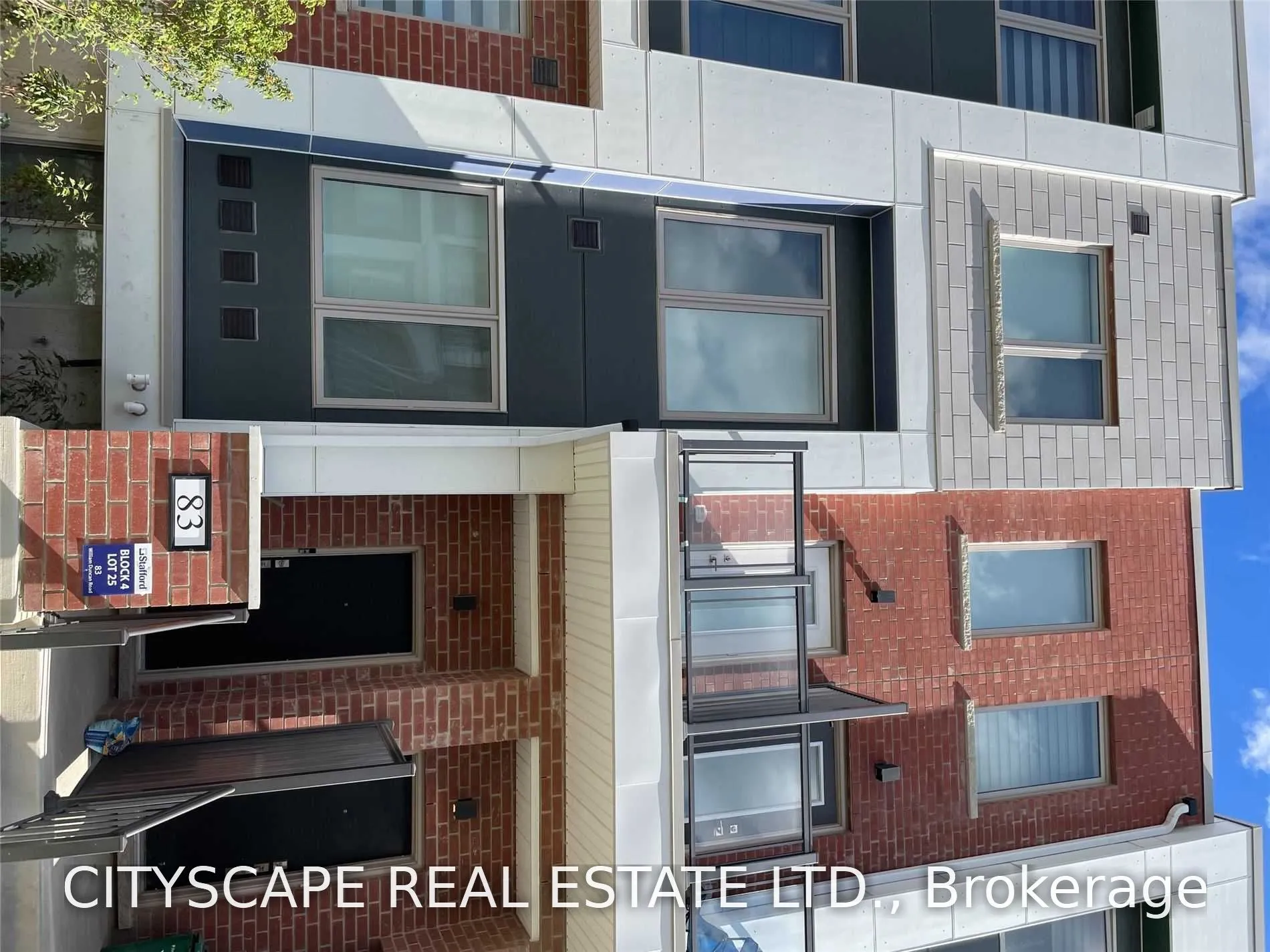 Property For Lease | W13675656
