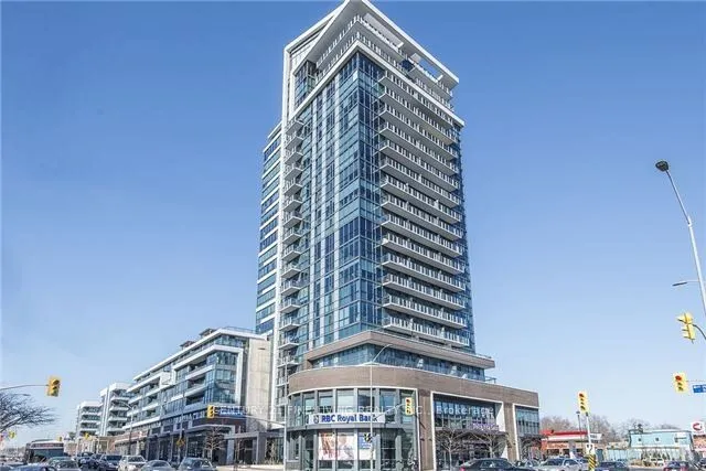 Property For Lease | W13675686