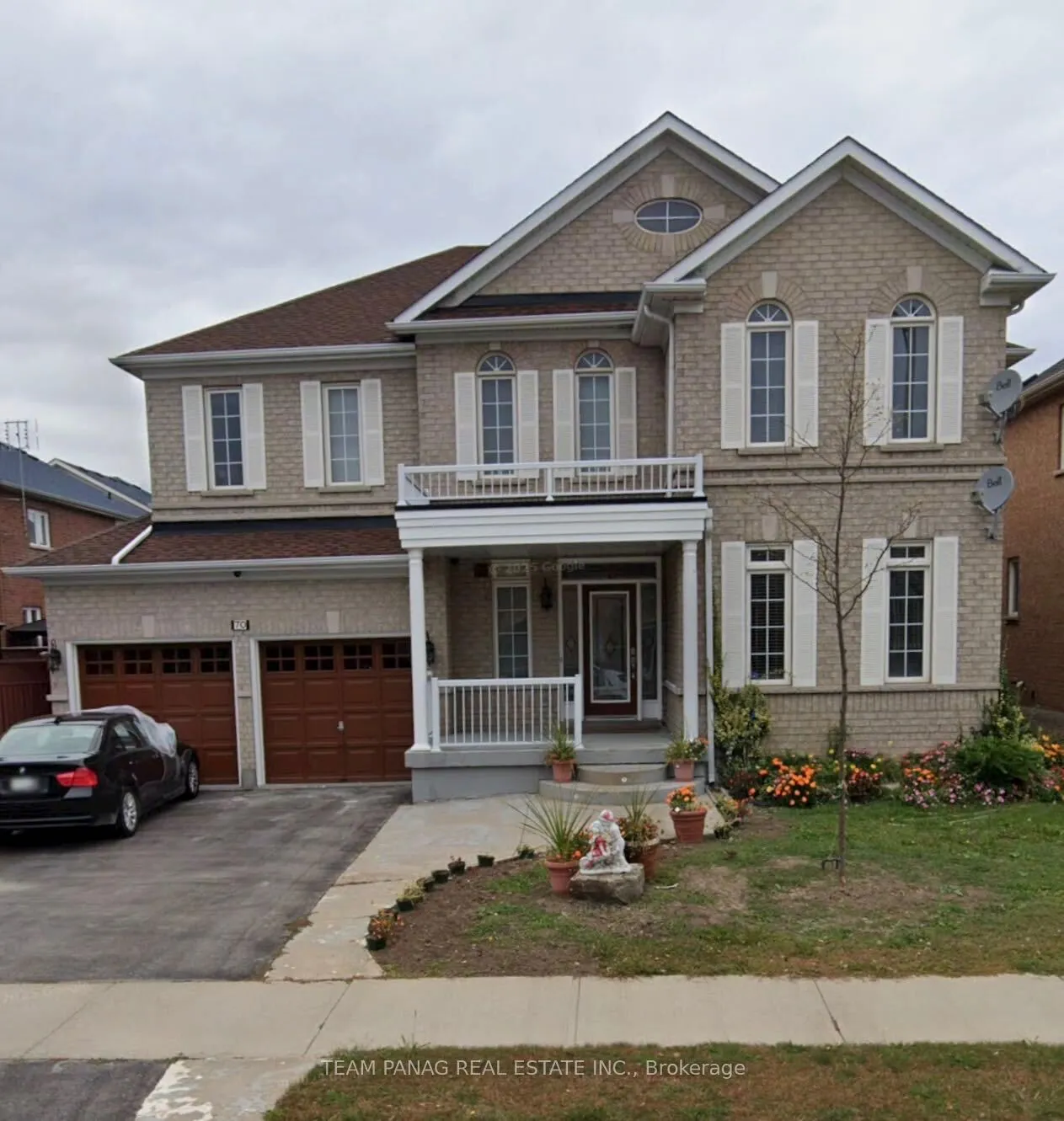 Detached Home For Lease | W13675714