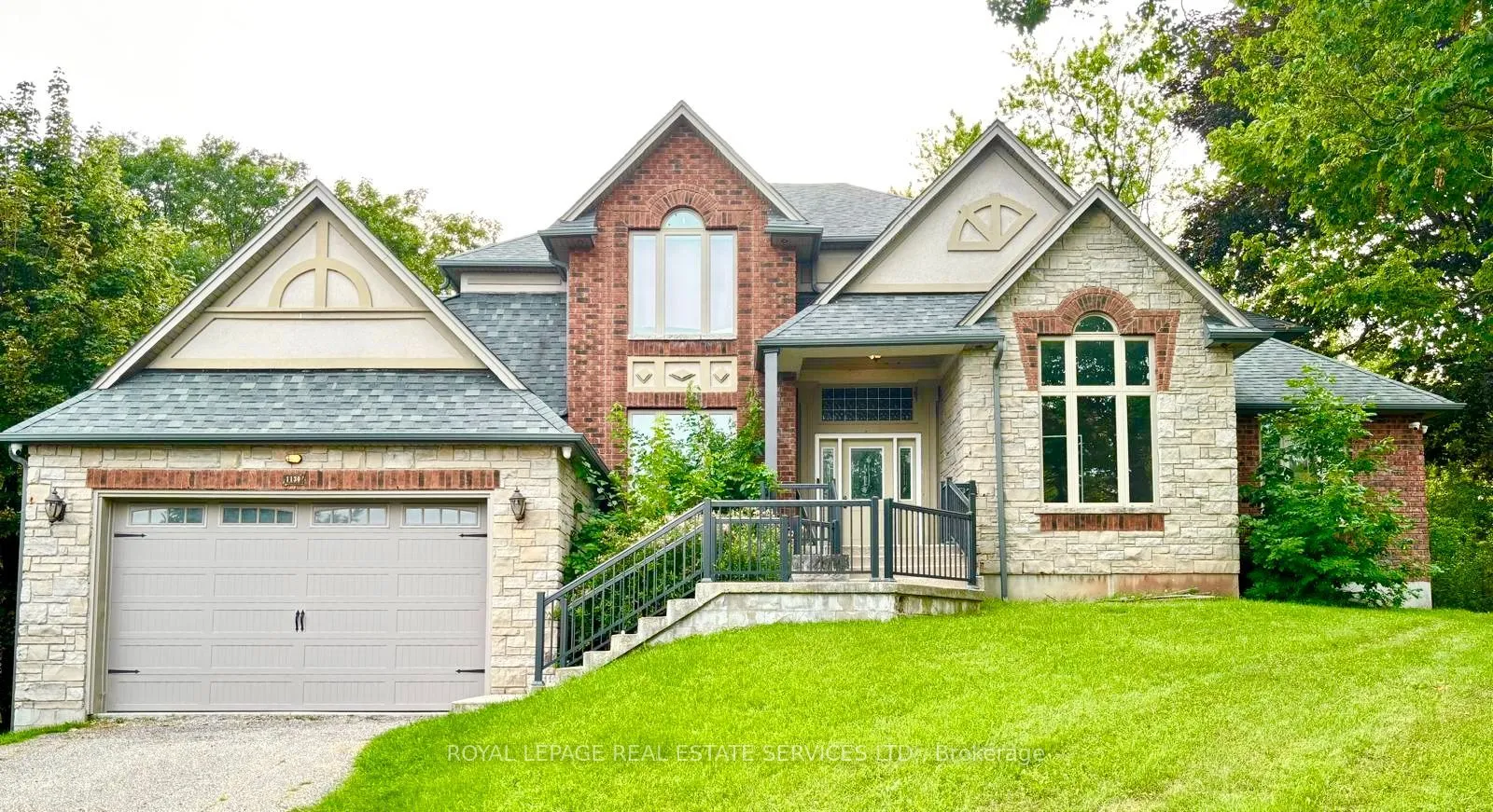 Detached Home For Sale | W13675778