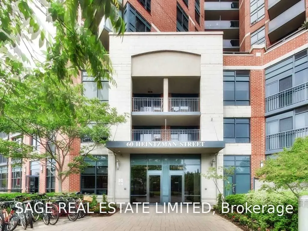 Property For Lease | W13675950