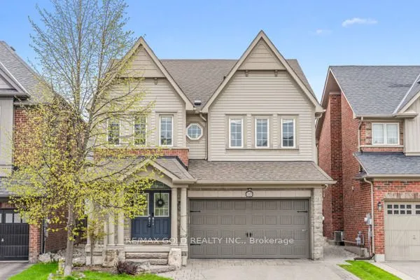 Detached Home For Sale | W13675982