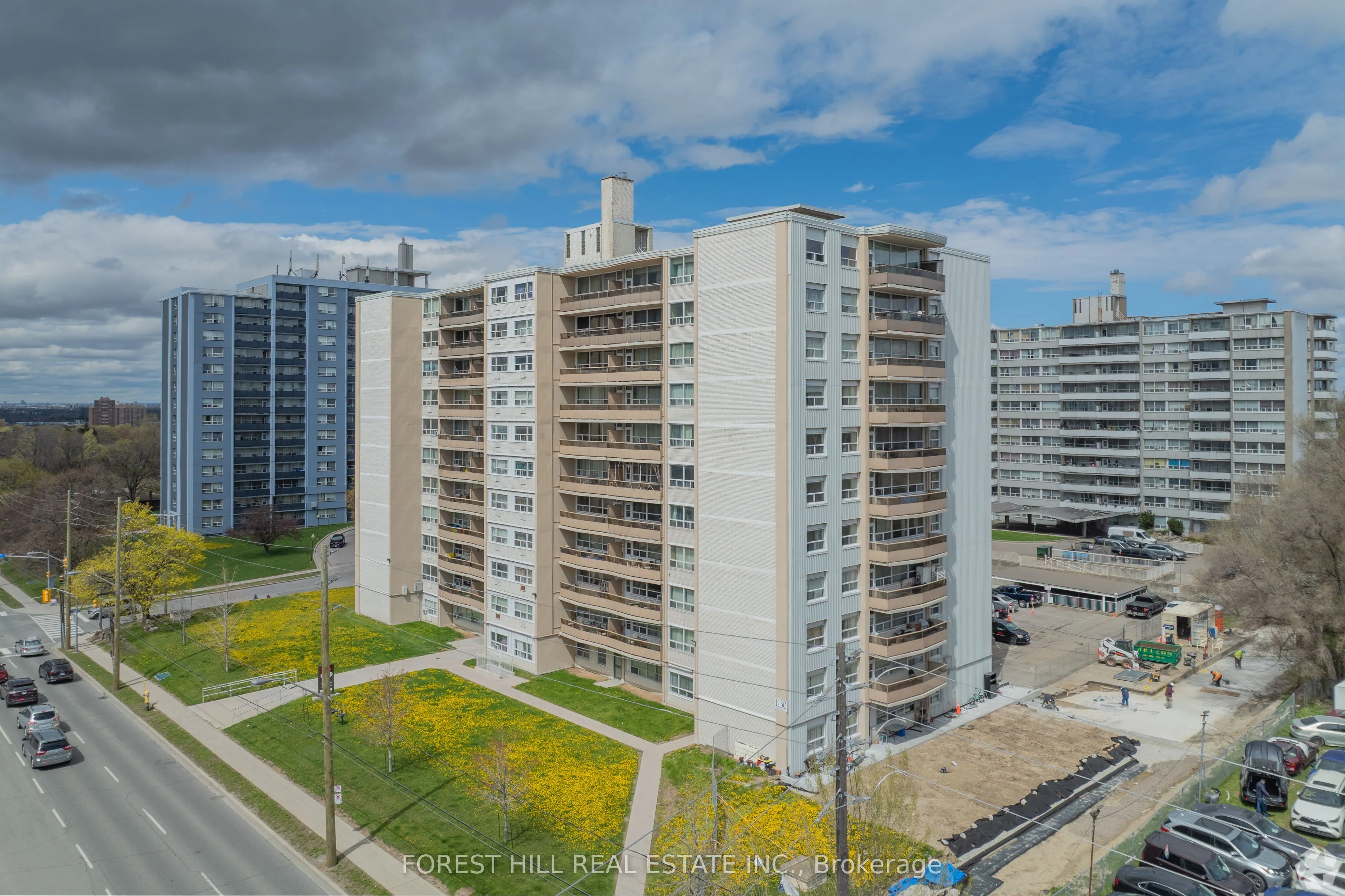Multiplex For Lease | W13676388