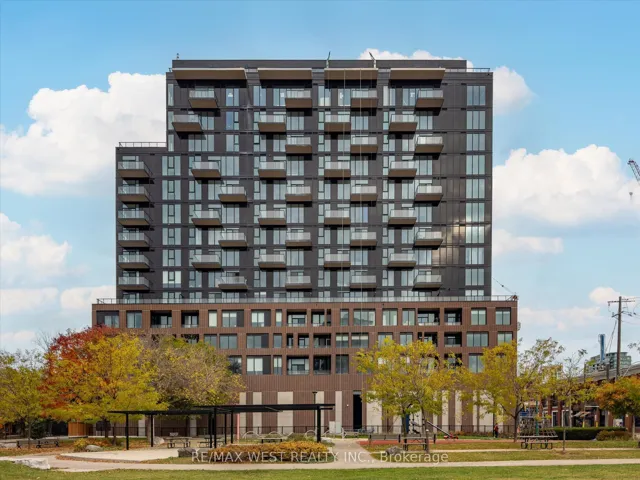 270 Dufferin Street, Toronto W01, ON M6K 0H8