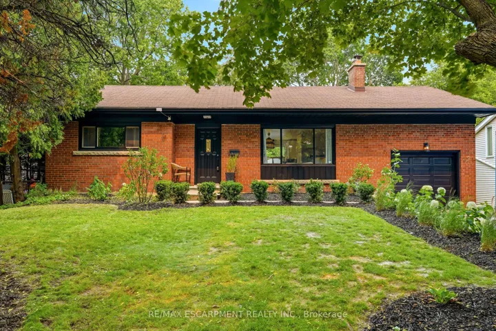 271 Linden Avenue, Burlington, ON L7L 2P4