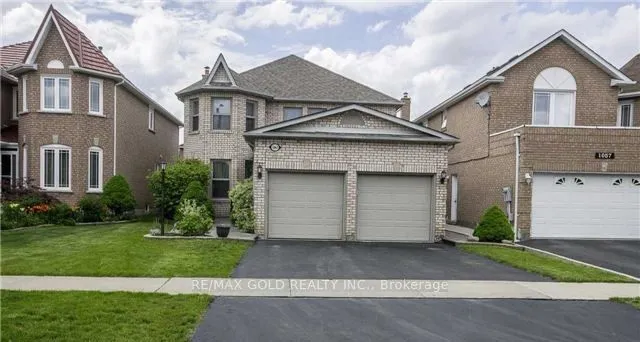 Detached Home For Sale | W13677106