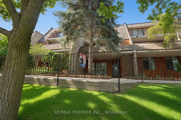 1250 Mississauga Valley Boulevard, Mississauga, ON L5A 3R6