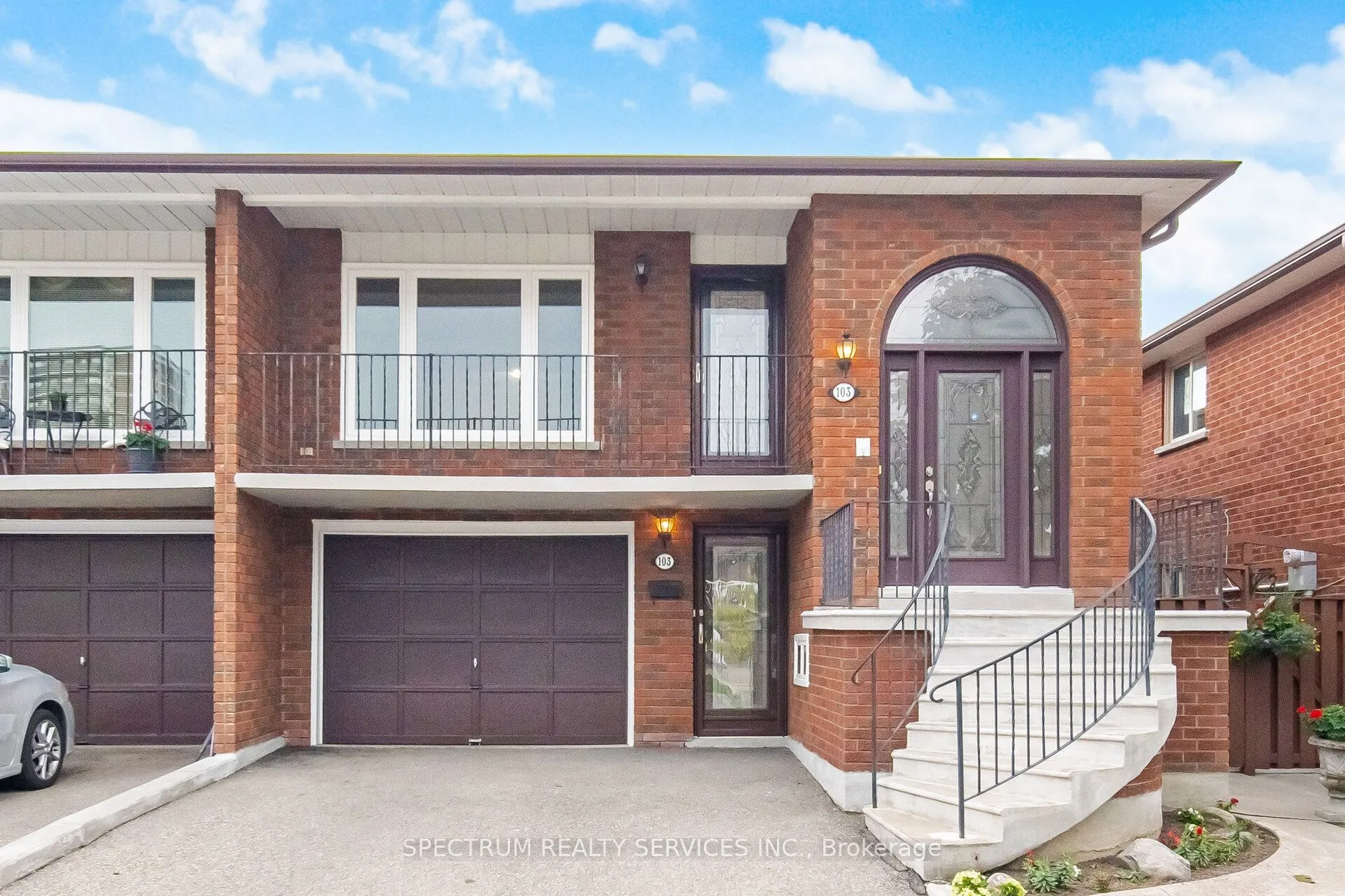 Semi-Detached Home For Sale | W13677344