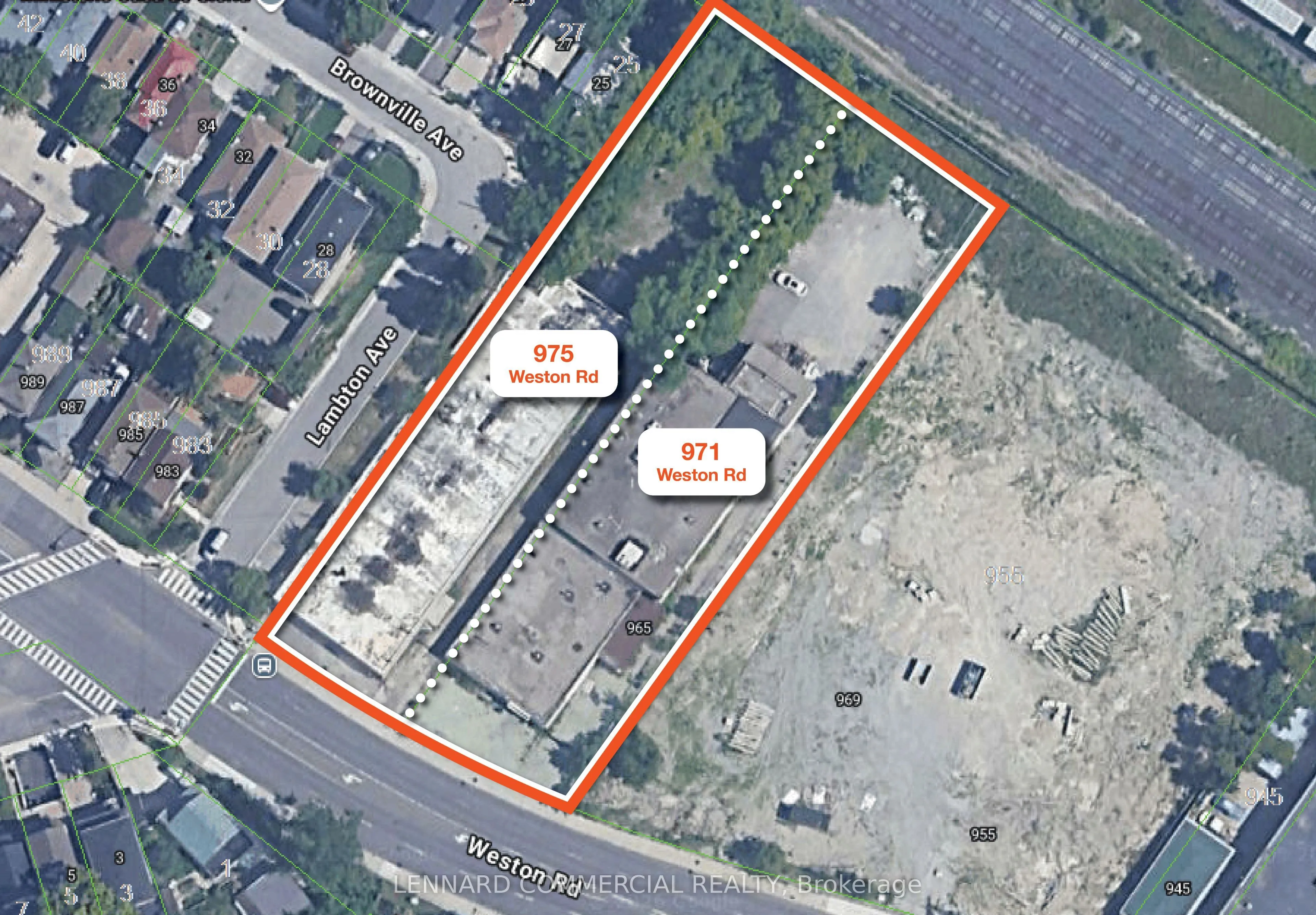 Land For Sale | W13677484