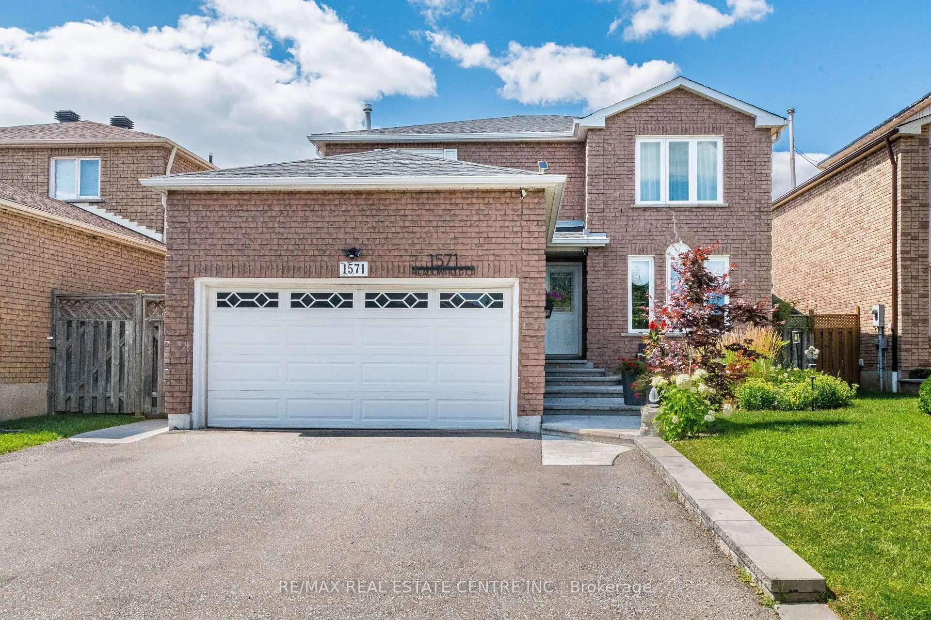 Detached Home For Sale | W13677602