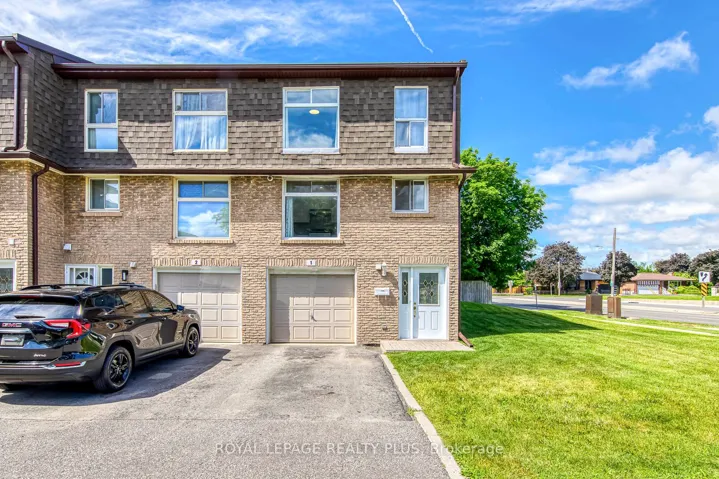 640 RATHBURN E Road, Mississauga, ON L4Z 1C6
