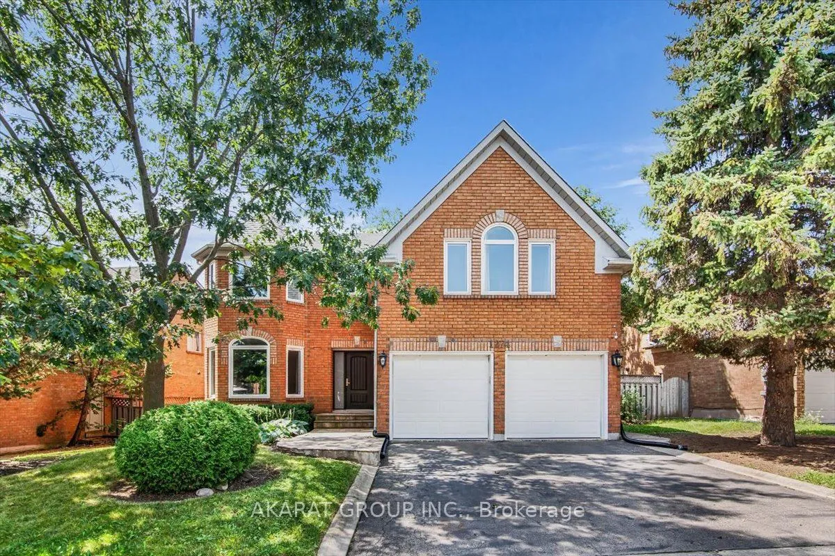 Detached Home For Lease | W13677894