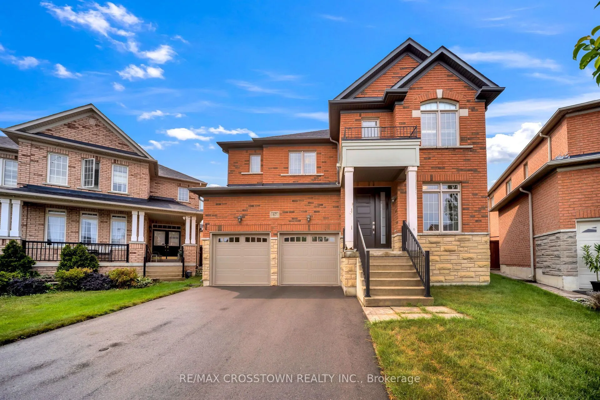 Detached Home For Sale | W13677918
