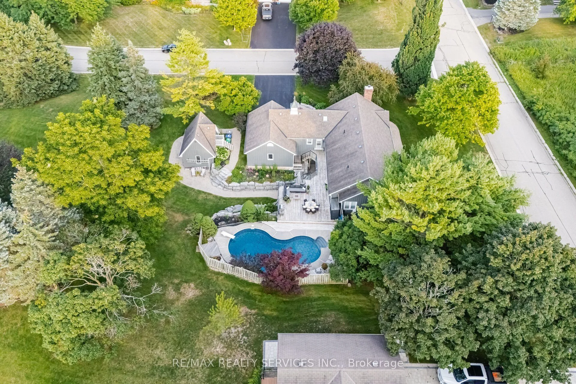 Detached Home For Sale | W13678286