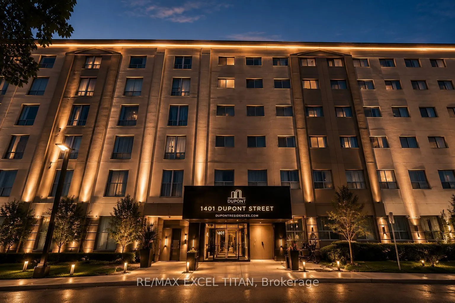 Property For Lease | W13678402