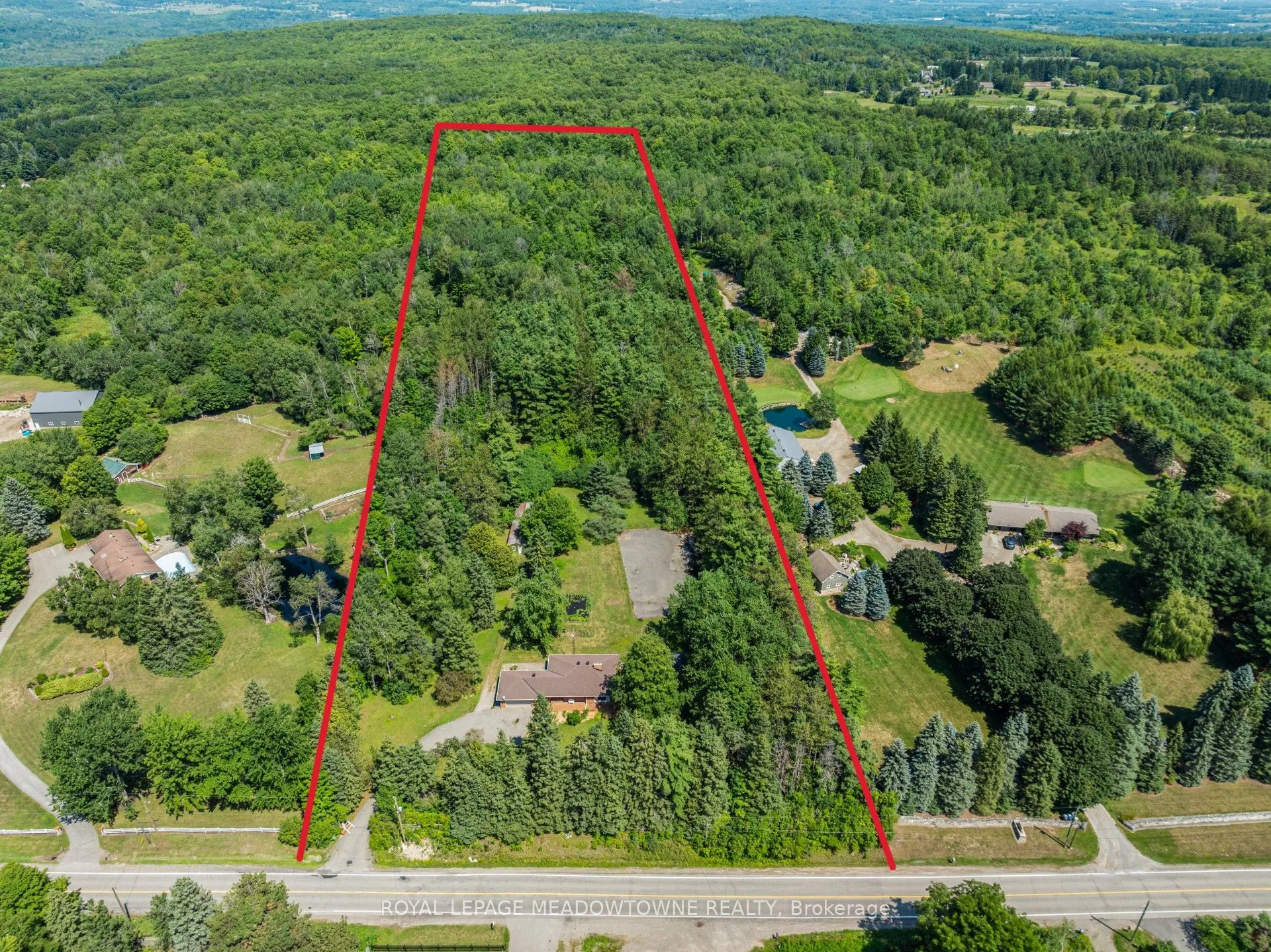 Detached Home For Sale | W13678788