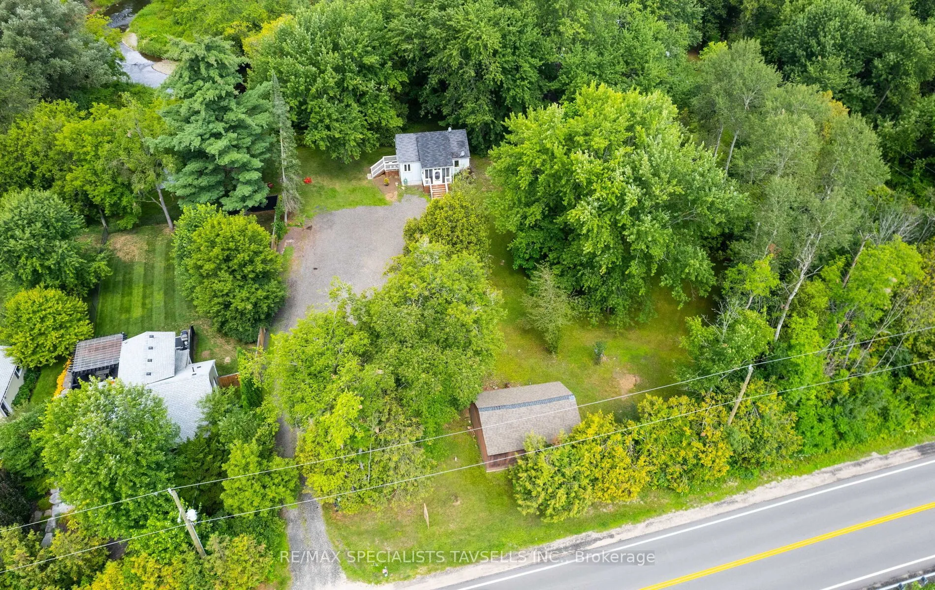 Detached Home For Sale | W13679276