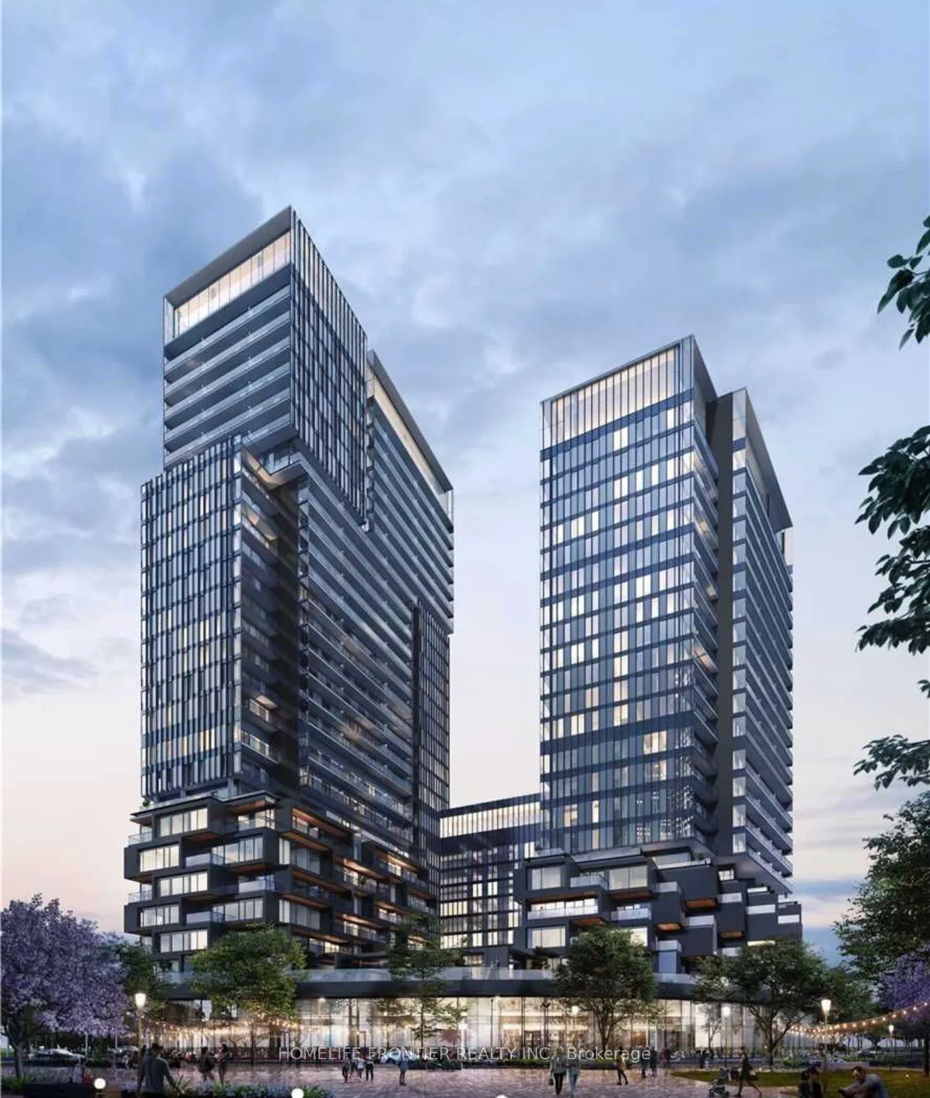 Property For Lease | W13679400