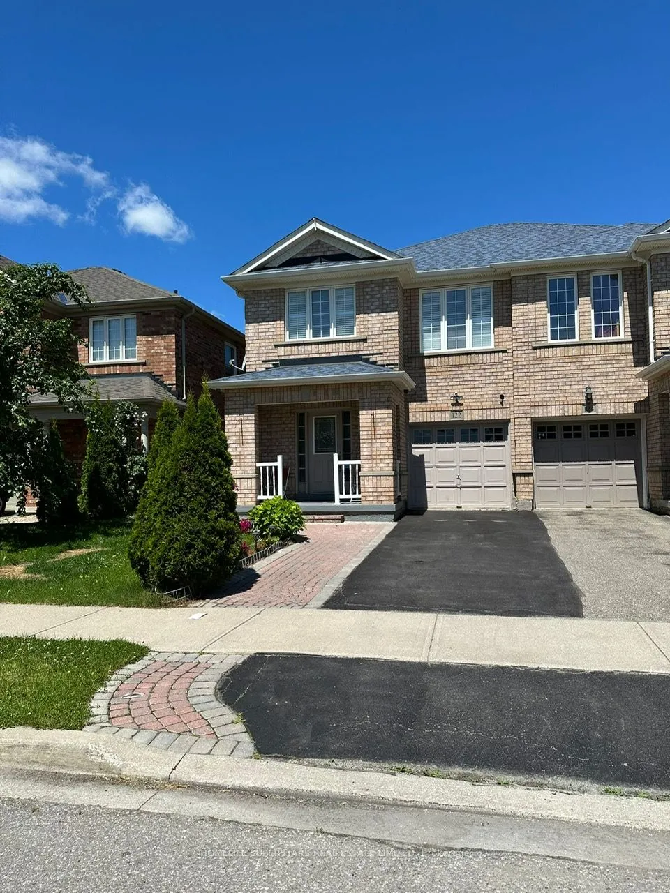 Semi-Detached Home For Lease | W13679466
