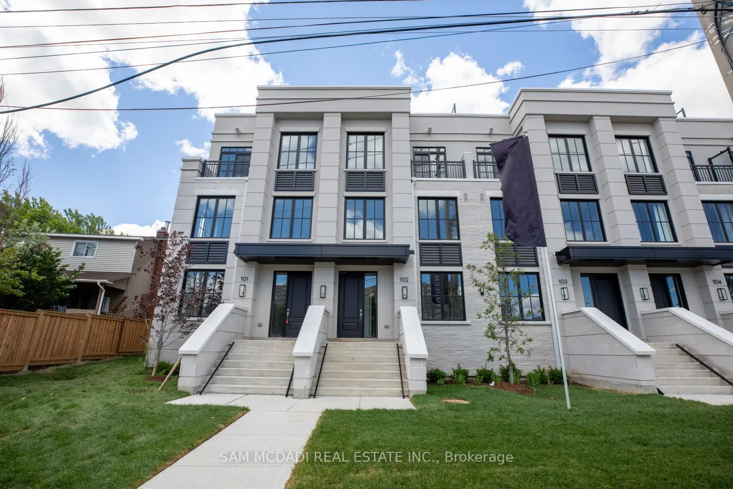 Property For Lease | W13679470