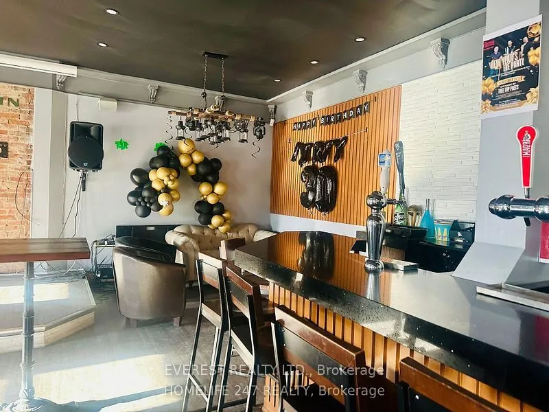 Business For Sale | W13679968