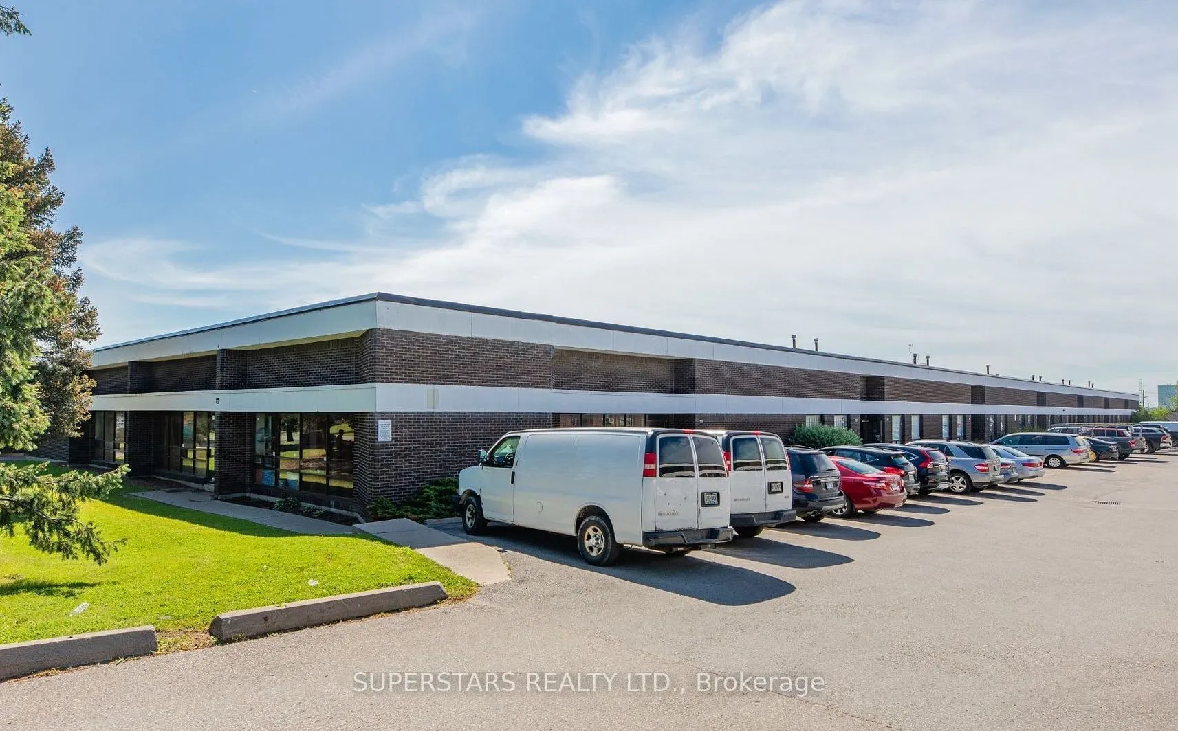 Industrial Property For Lease | W13679994