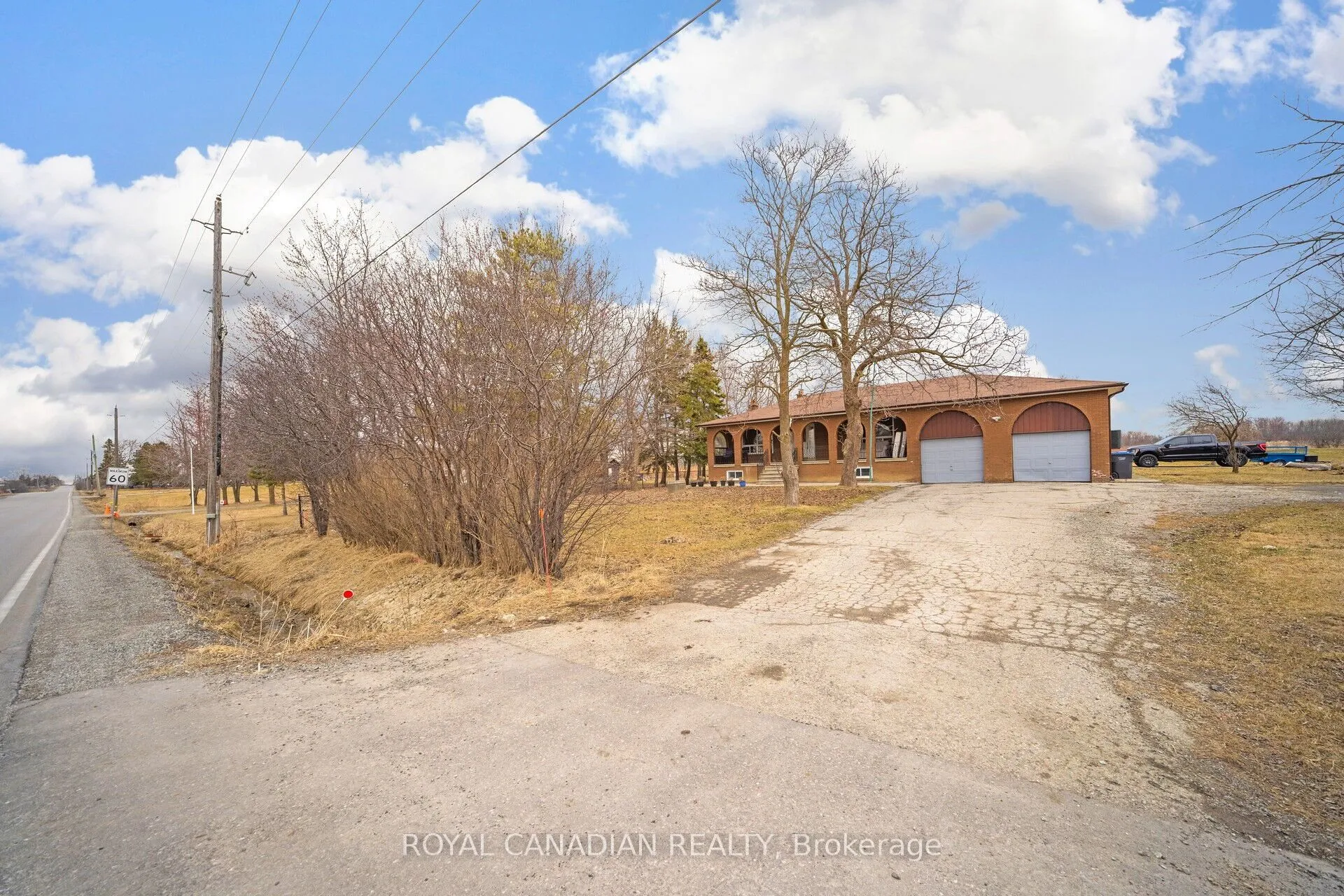Farm For Sale | W13680164