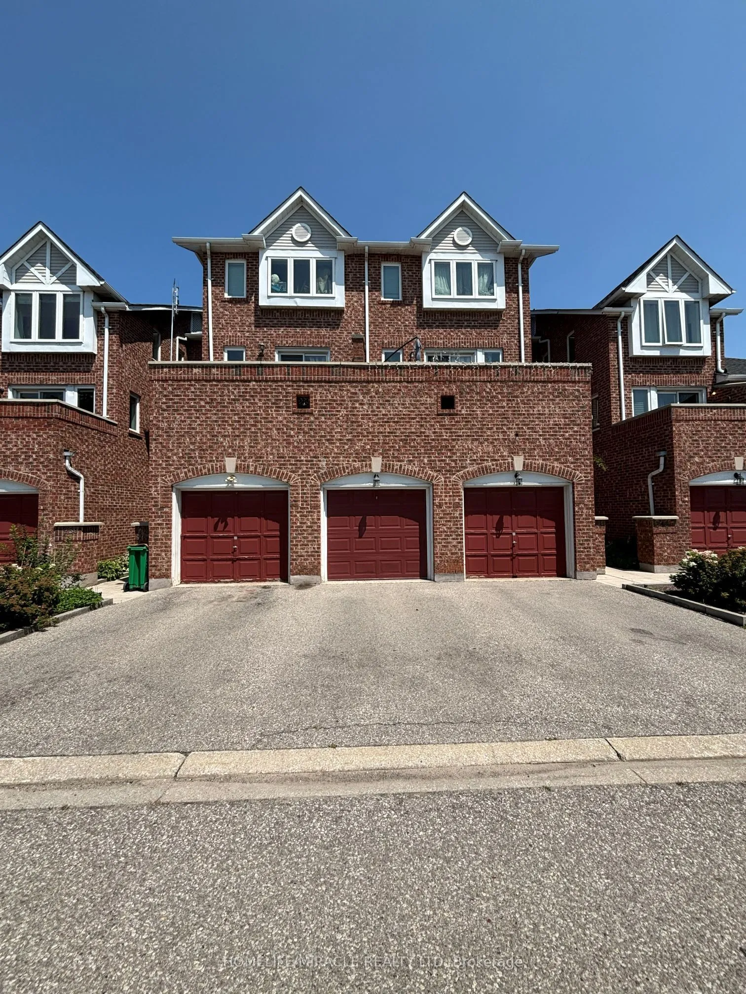 Property For Lease | W13680174