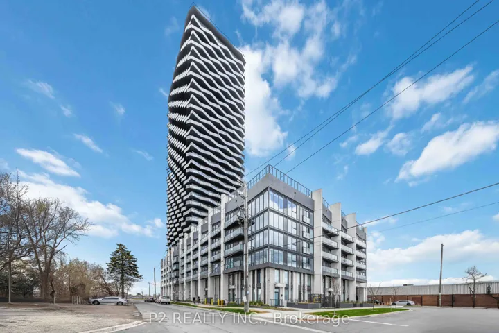 36 ZORRA Street, Toronto W08, ON M8Z 0G5