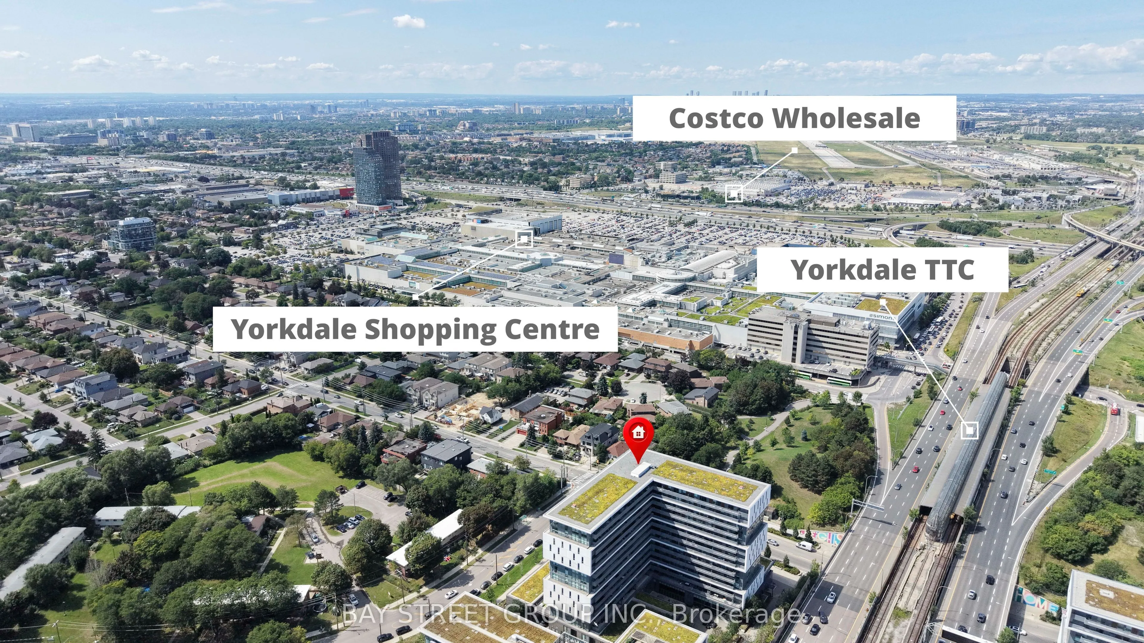 Property For Lease | W13680662