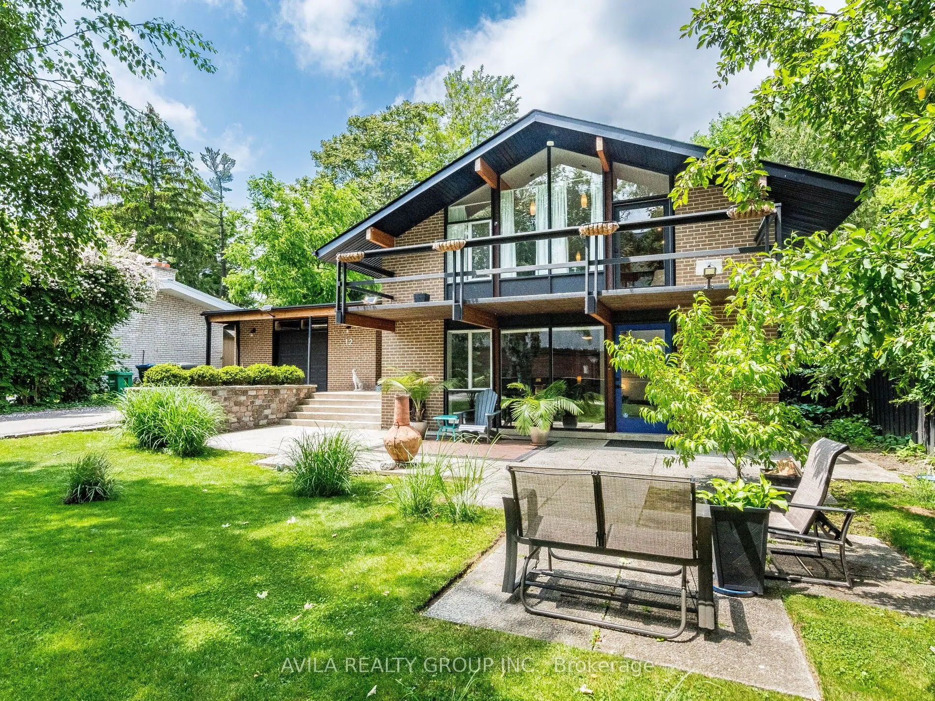 Detached Home For Sale | W13680674