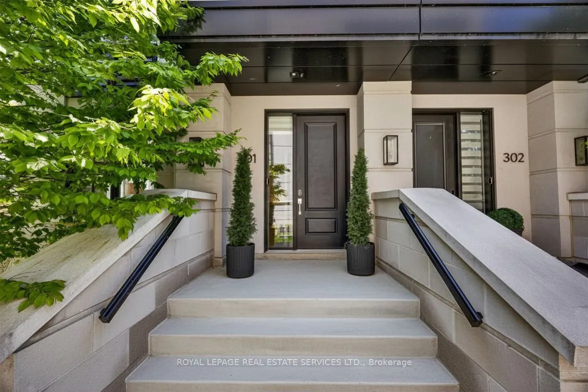 Property For Lease | W13680784