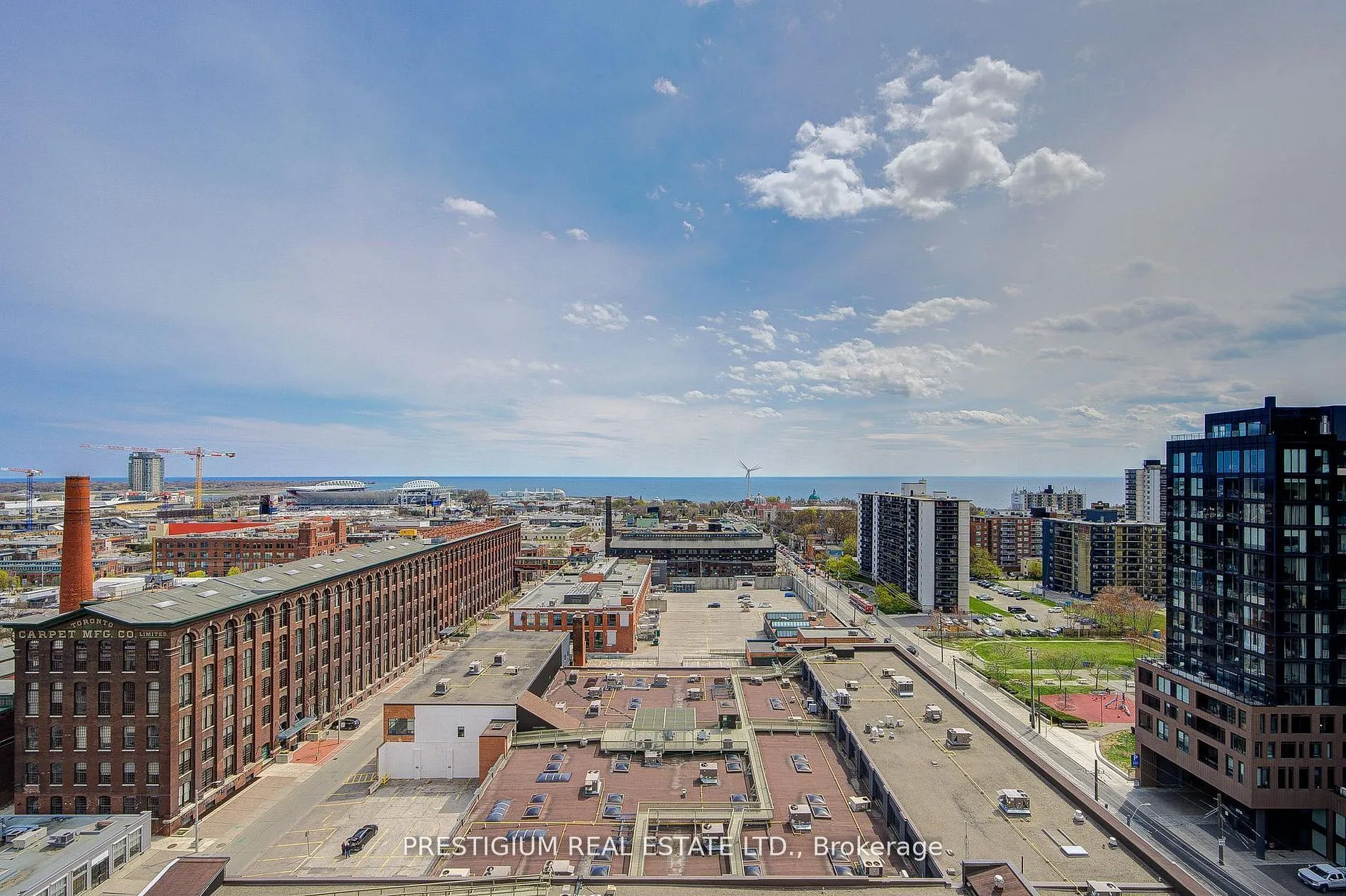 Property For Lease | W13680822
