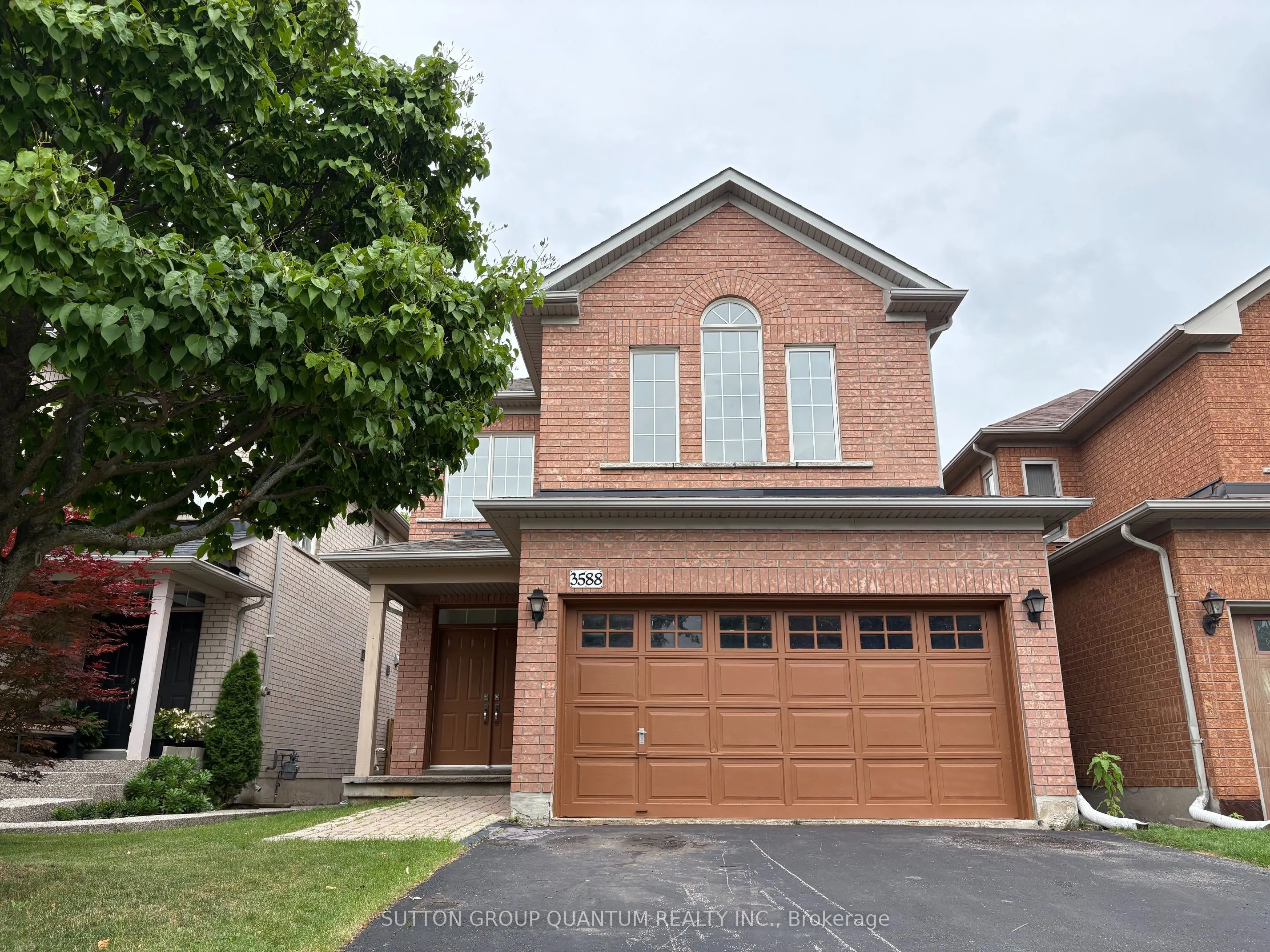 Detached Home For Sale | W13680940