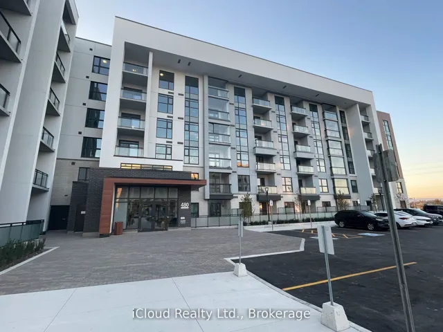 470 Gordon Krantz Avenue, Milton, ON L9E 1Z3