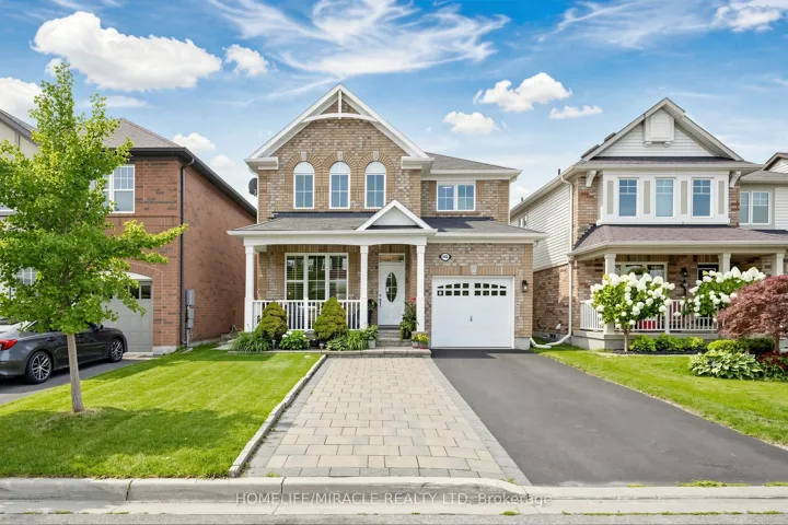 946 Whewell Trail, Milton, ON L9T 8C5