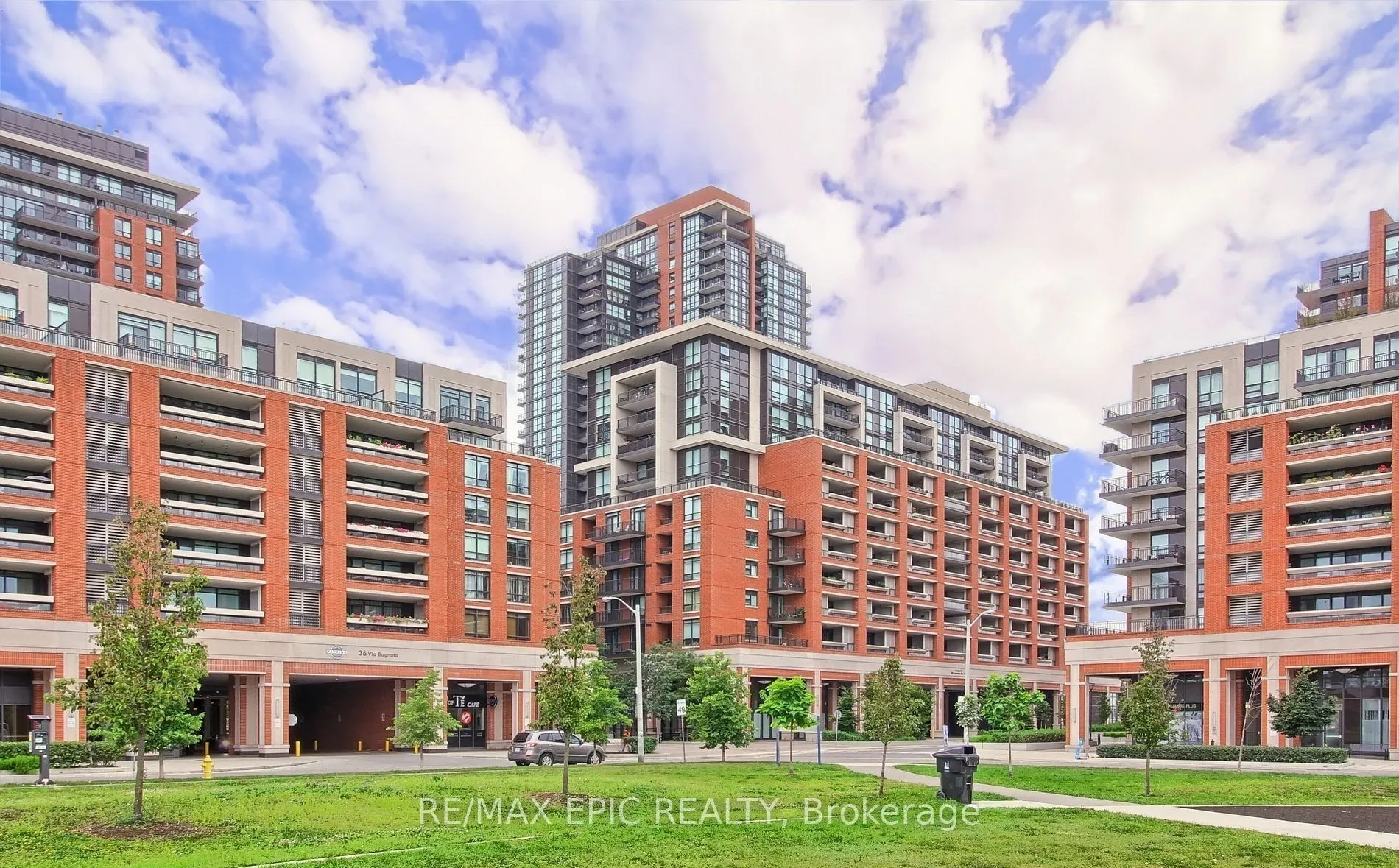 Property For Lease | W13681704