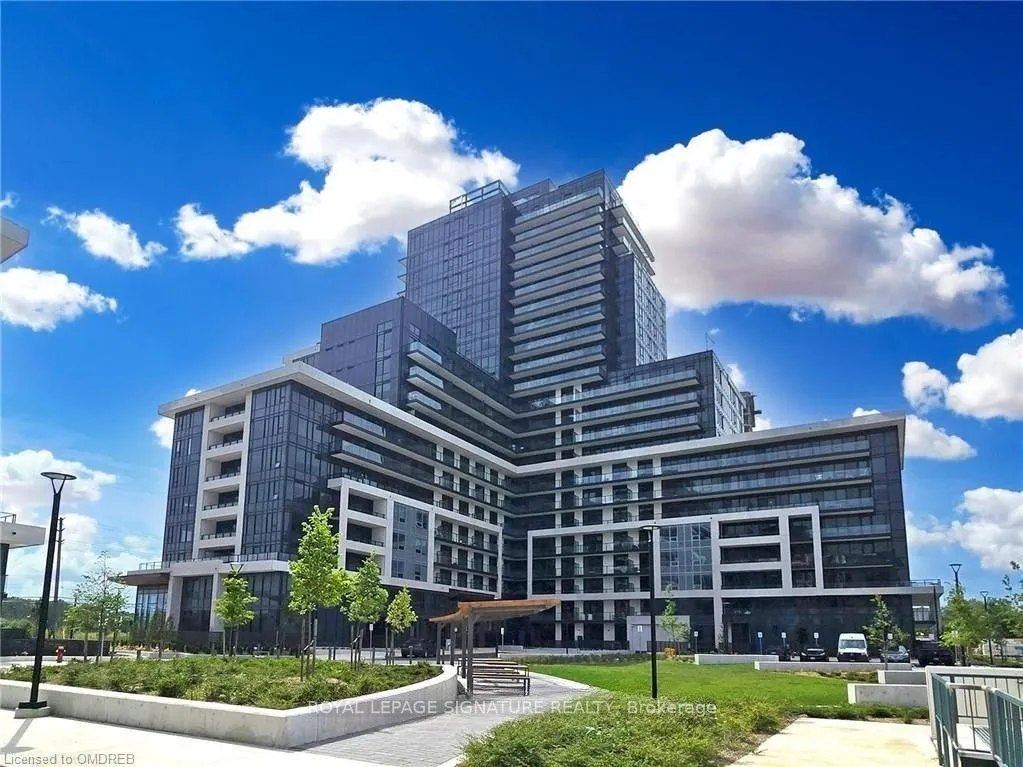 Property For Lease | W13681712