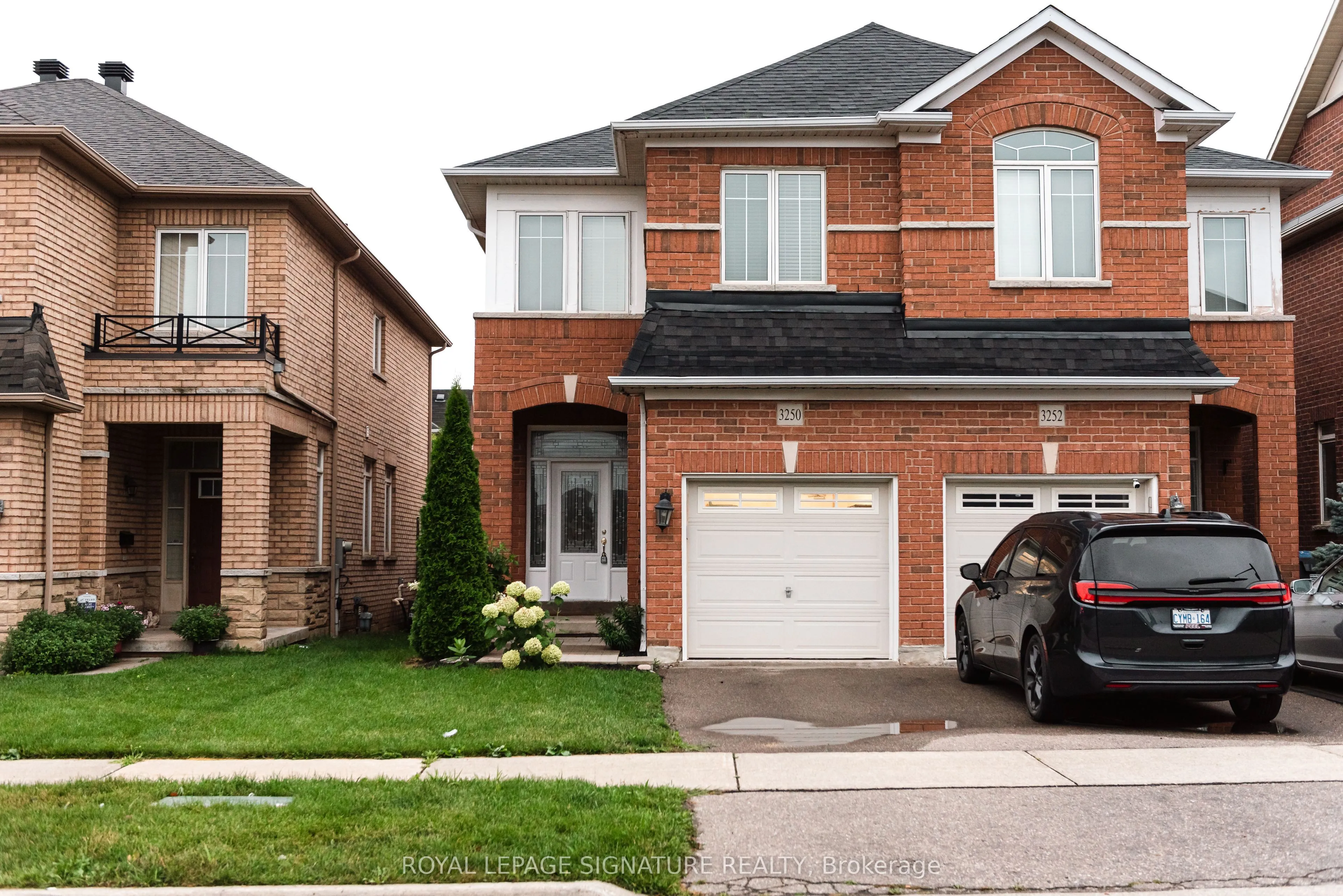 Semi-Detached Home For Sale | W13681758
