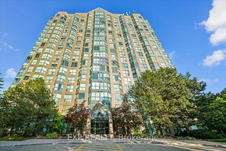 Condo Building