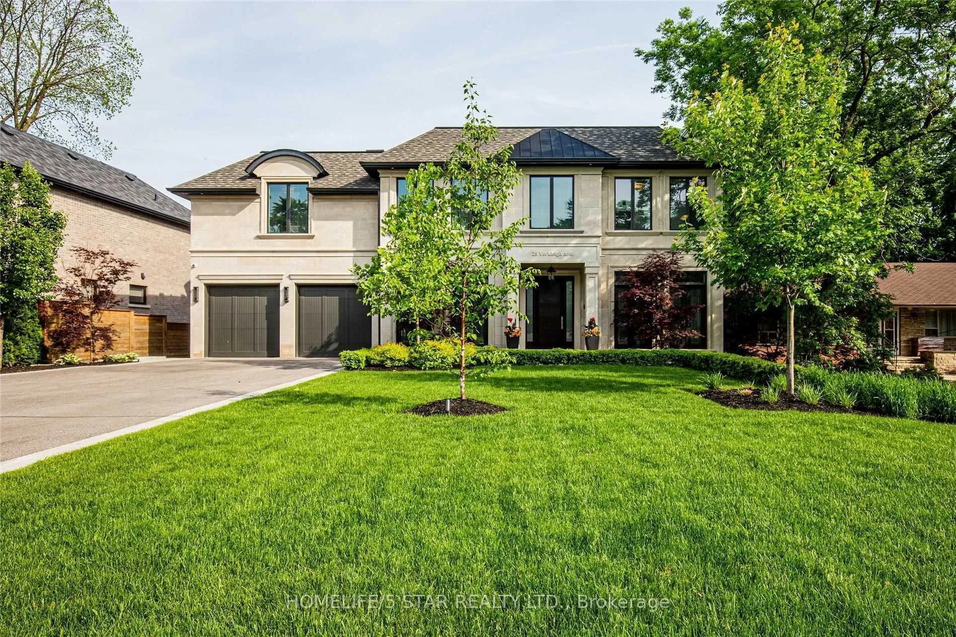 Detached Home For Sale | W13682232