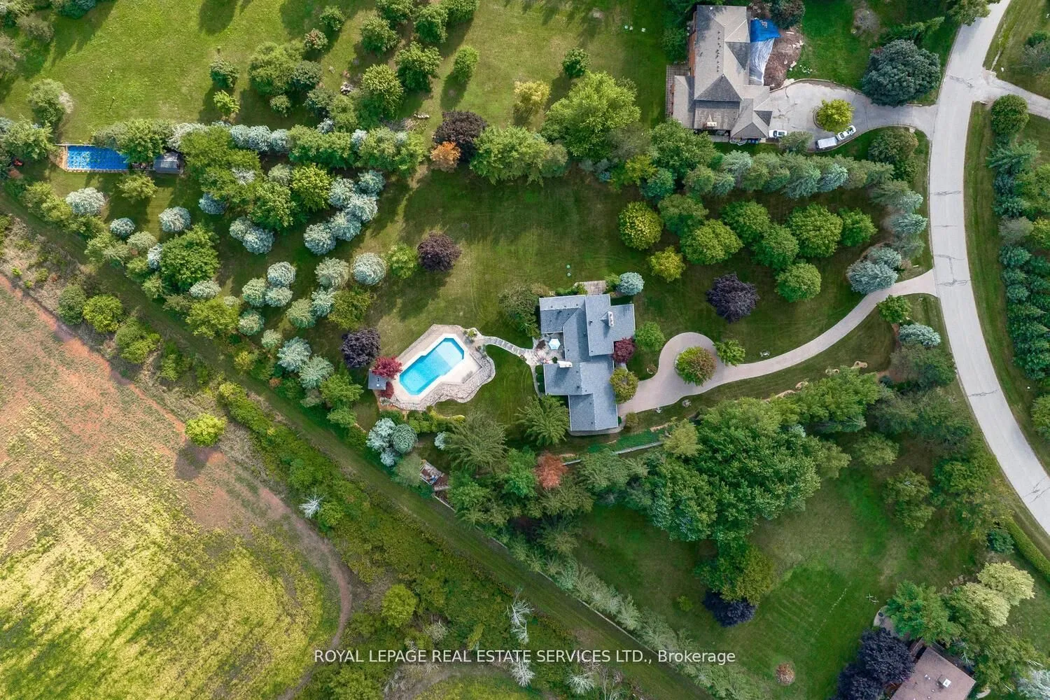 Detached Home For Sale | W13682252