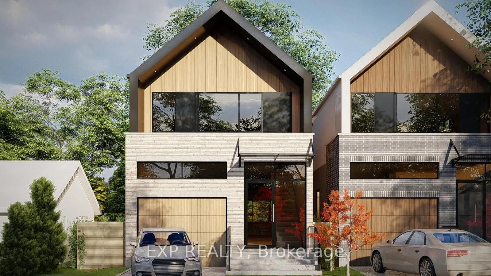 Detached Home For Sale | W13682280