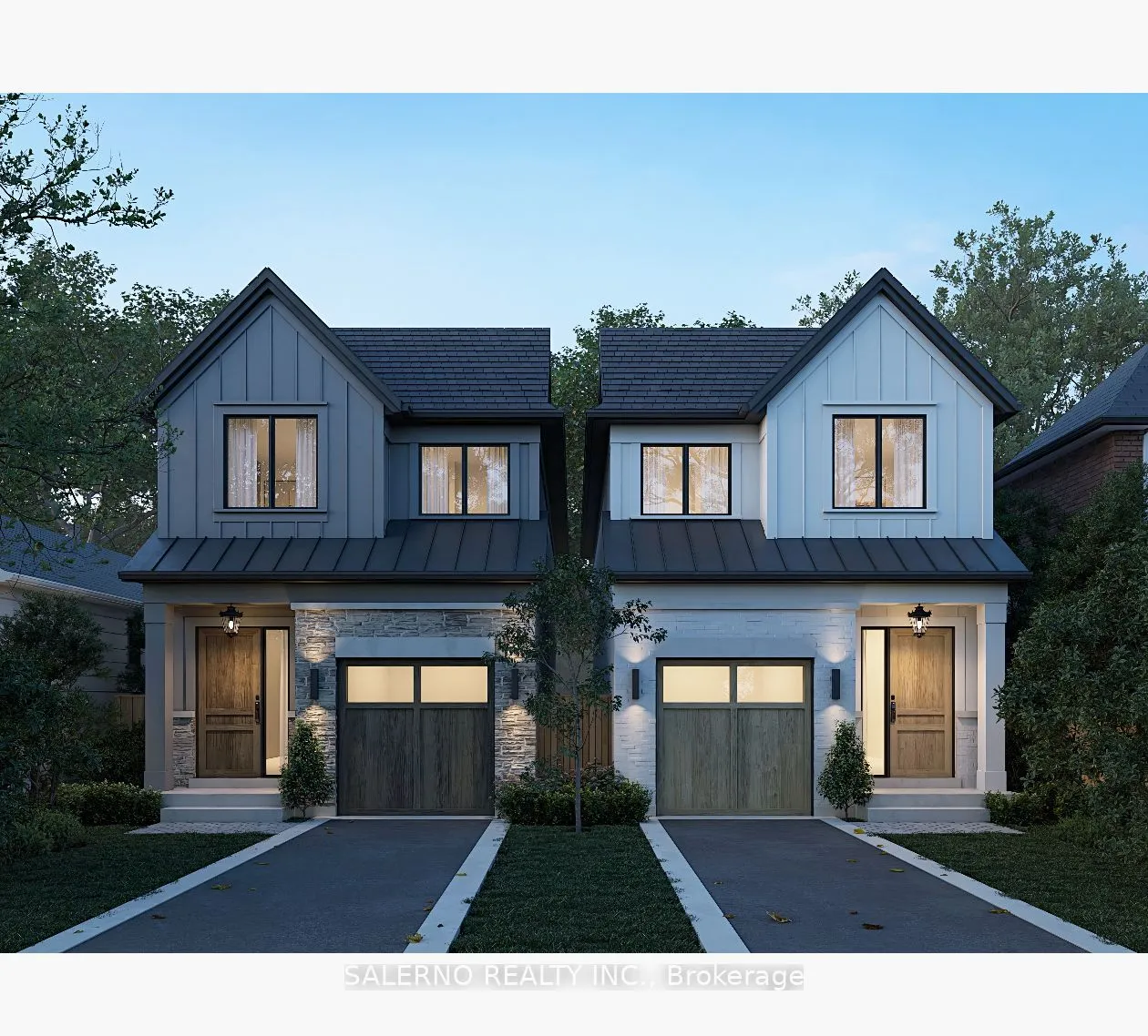 Detached Home For Sale | W13682546