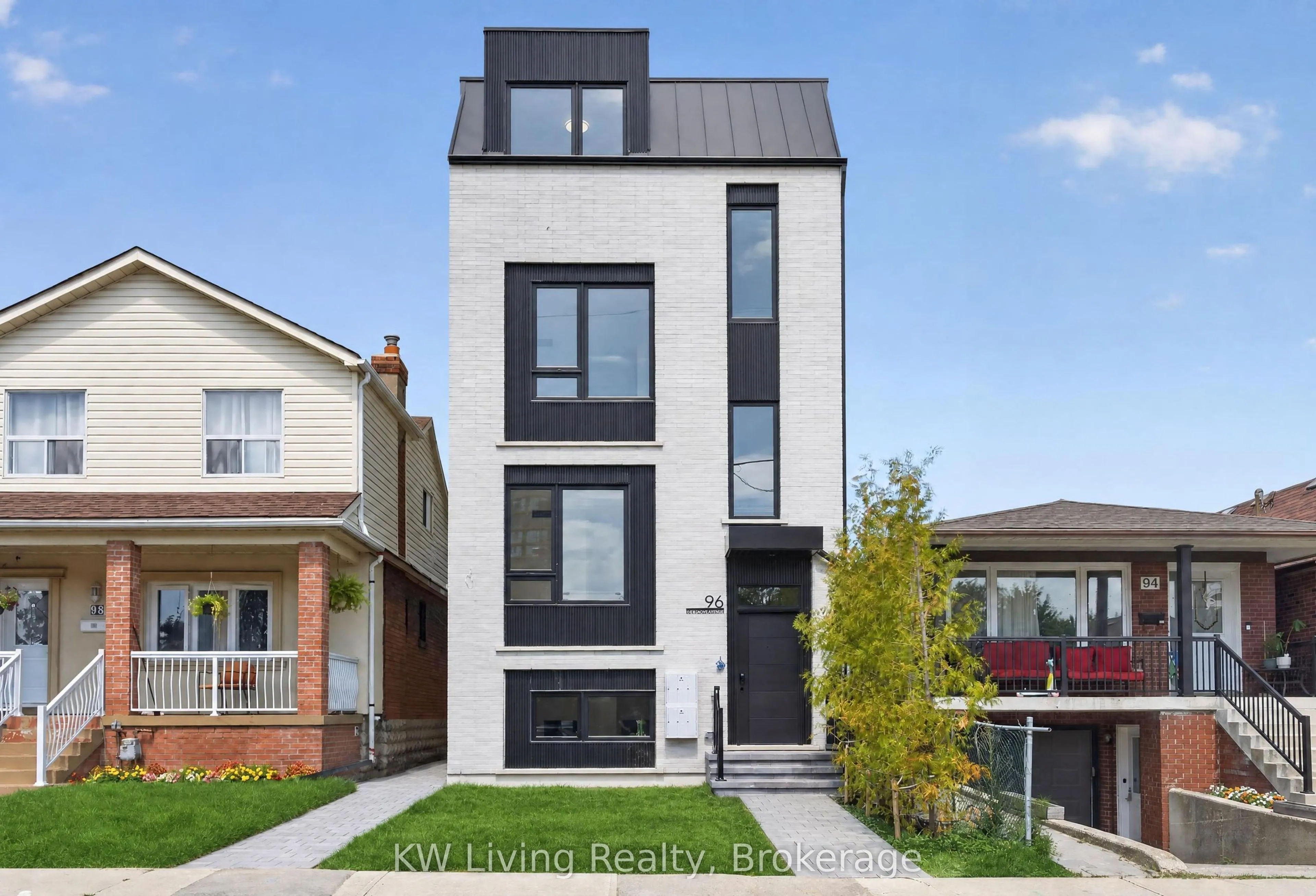 Property For Lease | W13682628