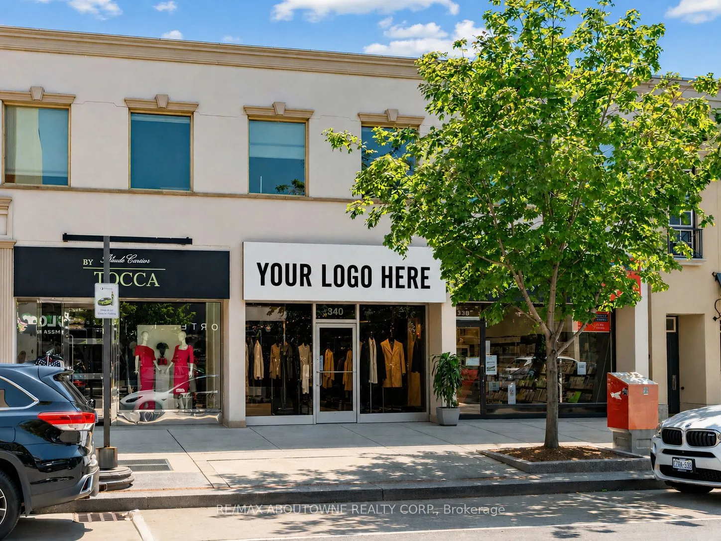 Property For Lease | W13682674