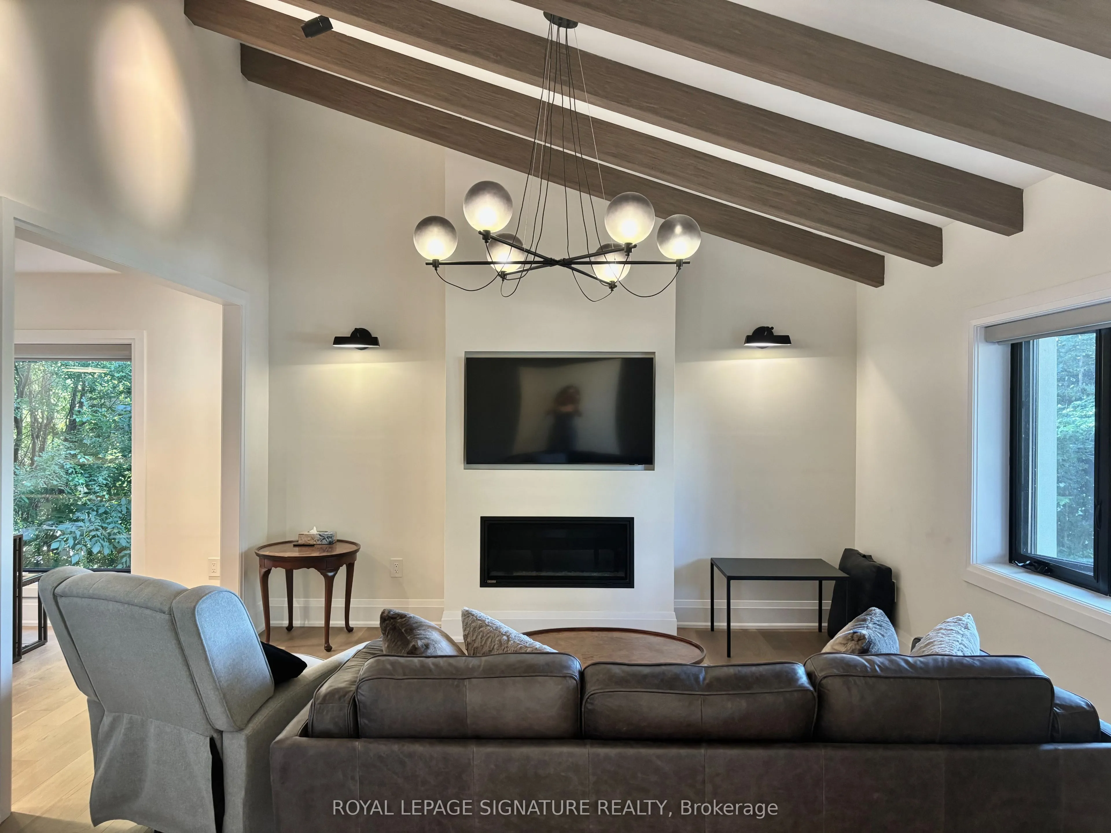 Detached Home For Lease | W13682746