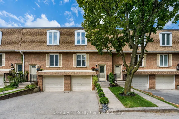 1537 Westminster Place, Burlington, ON L7P 2B4