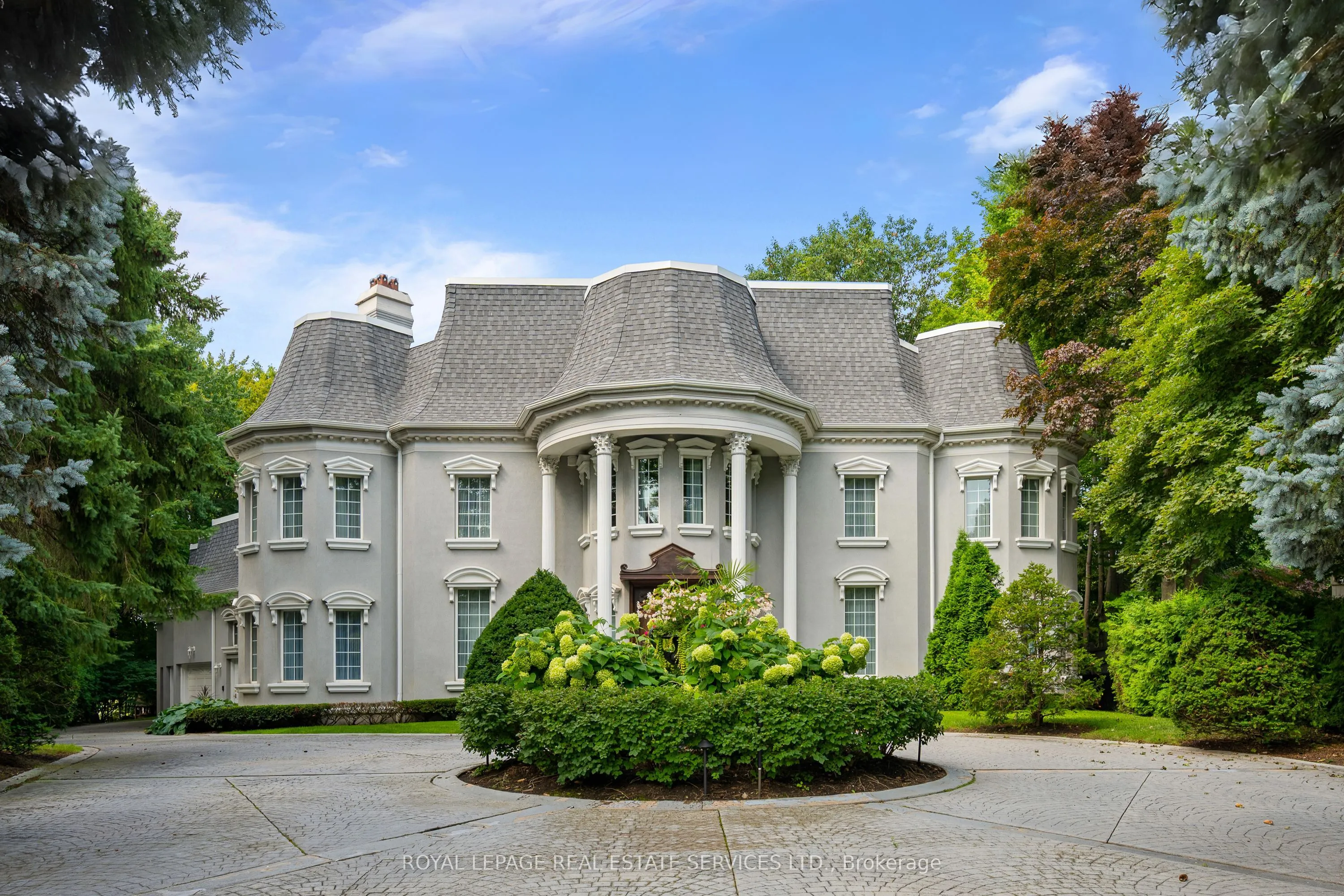 Detached Home For Sale | W13682964